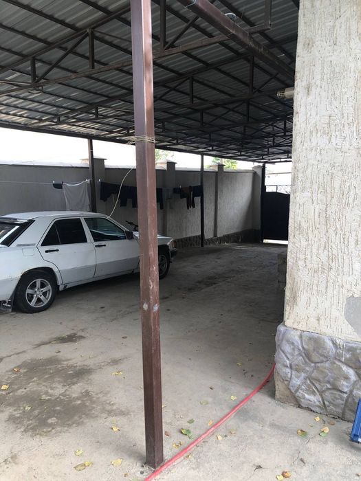 Нуржан nurjan Бухарская 38