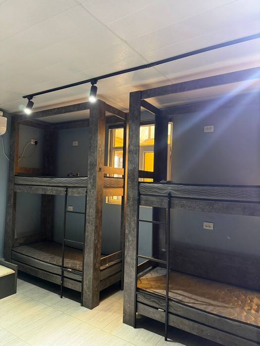 Arzon kvartira hostel