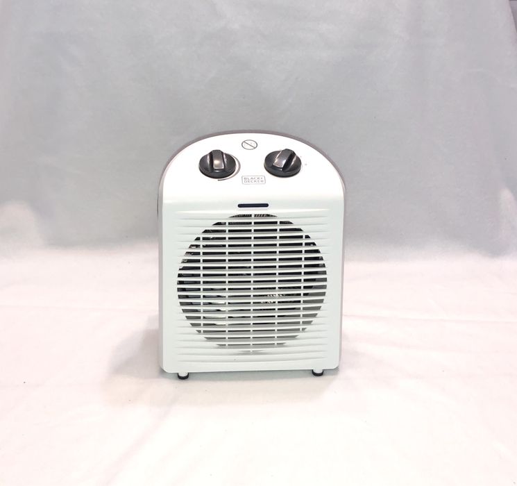 Aeroterma Black+Decker 2000W