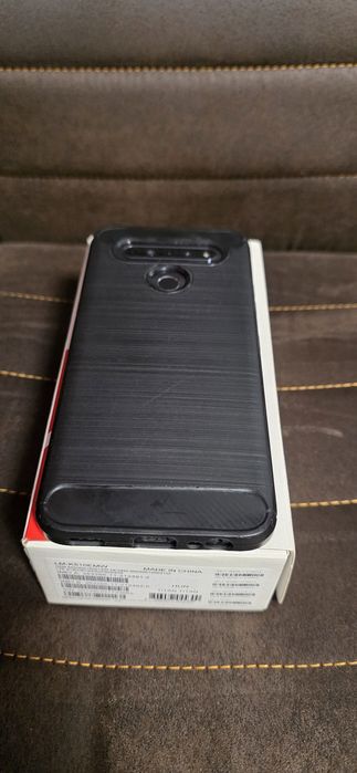 Смартфон LG K15s, 3GB Ram, 64 GB памет