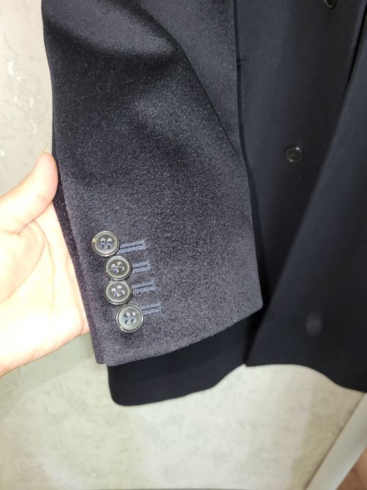 Продам мужское пальто