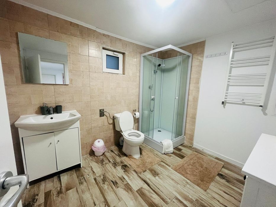 Apartament individual  capacitate 3 pers