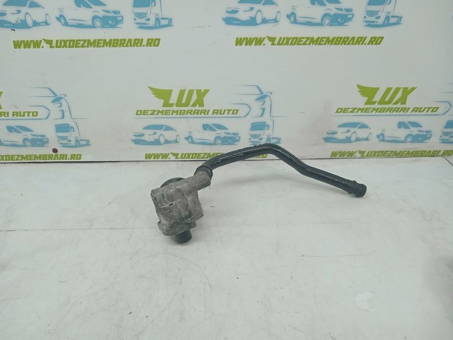 Gat umplere ulei 1.9 cdti z19dth Opel Zafira B (2005 - 2010) 1.7 cdti A17DTR