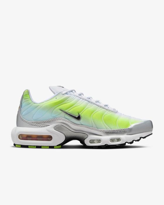 Nike airmax plus TN