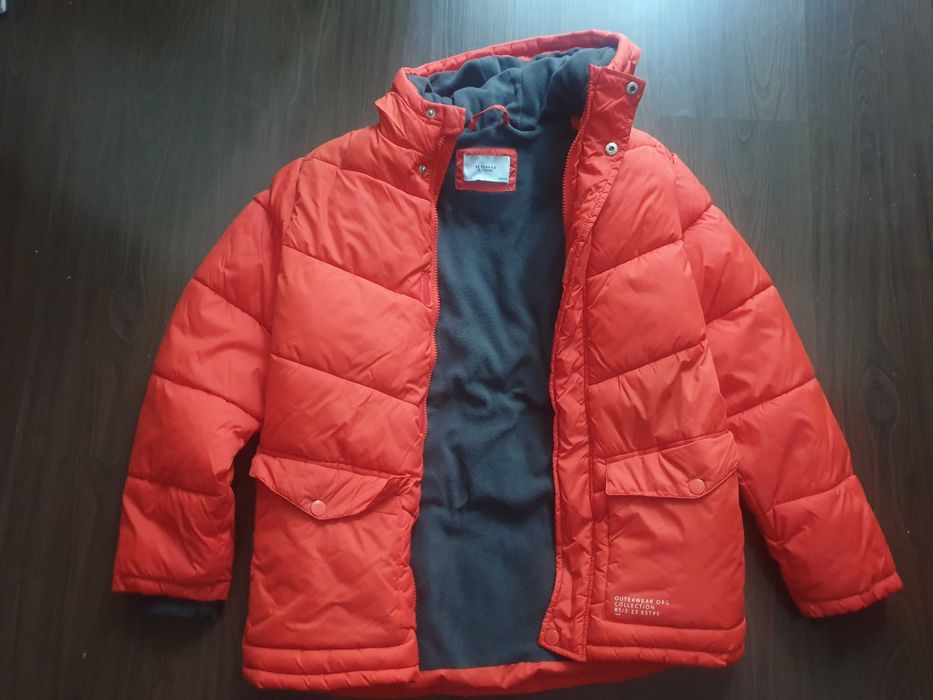 Зимно яке Reserved, ръст 158см