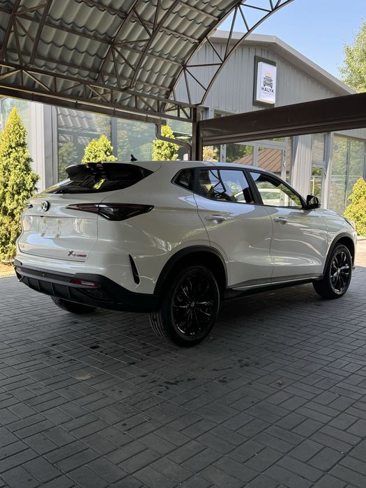 Changan X5 Plus 2025