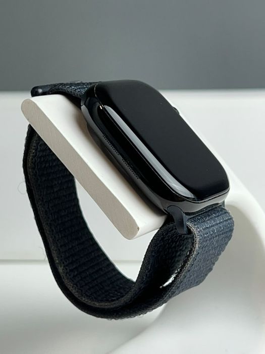 Часы Apple Series 10 GPS 46 mm