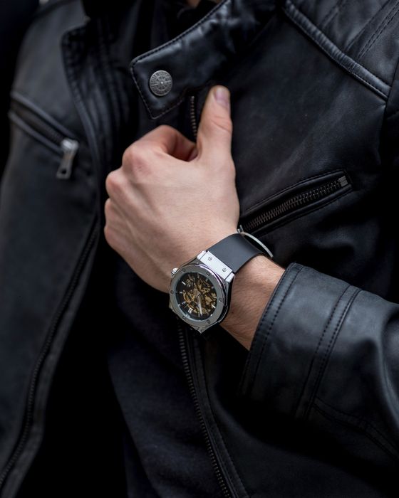 Механичен Часовник B&S- стил и надеждност