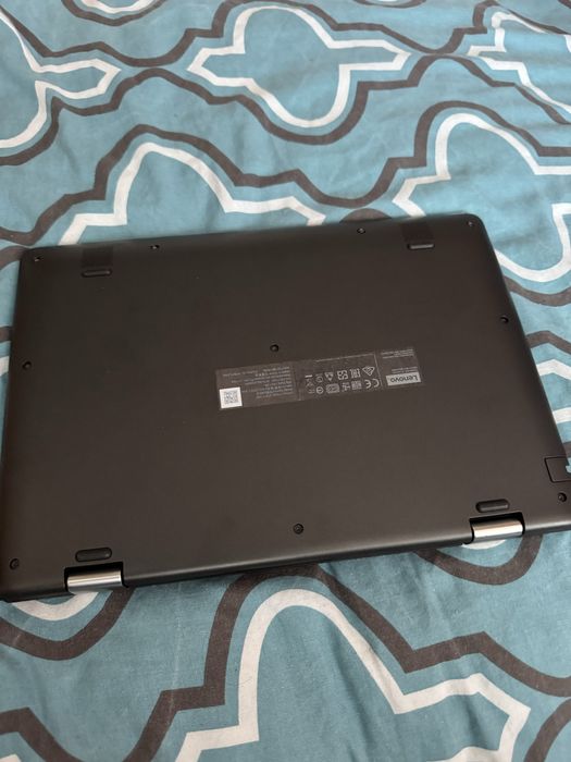 Lenovo Yoga 310 Touchscreen 360° – ideal școală / online