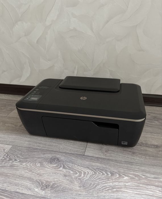 Принтер продам hp