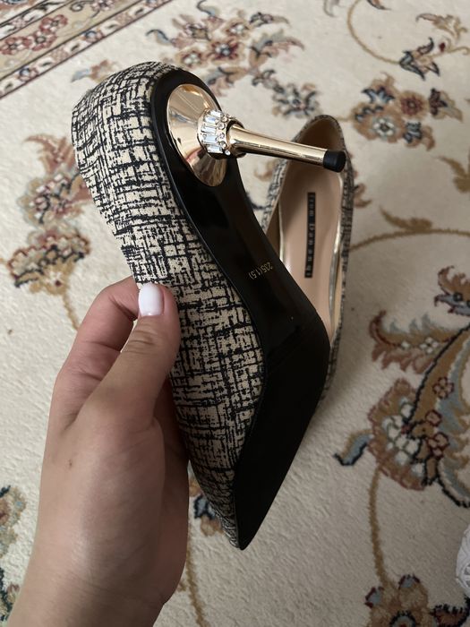 Туфли 37 размер