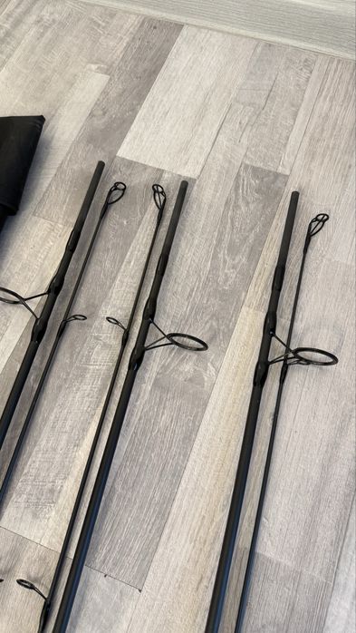 Daiwa XT Crosscast 3m, 3.5lbs