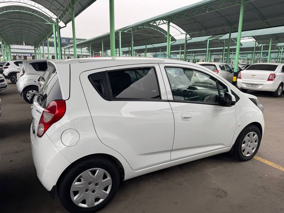 Spark 2016 спарк.