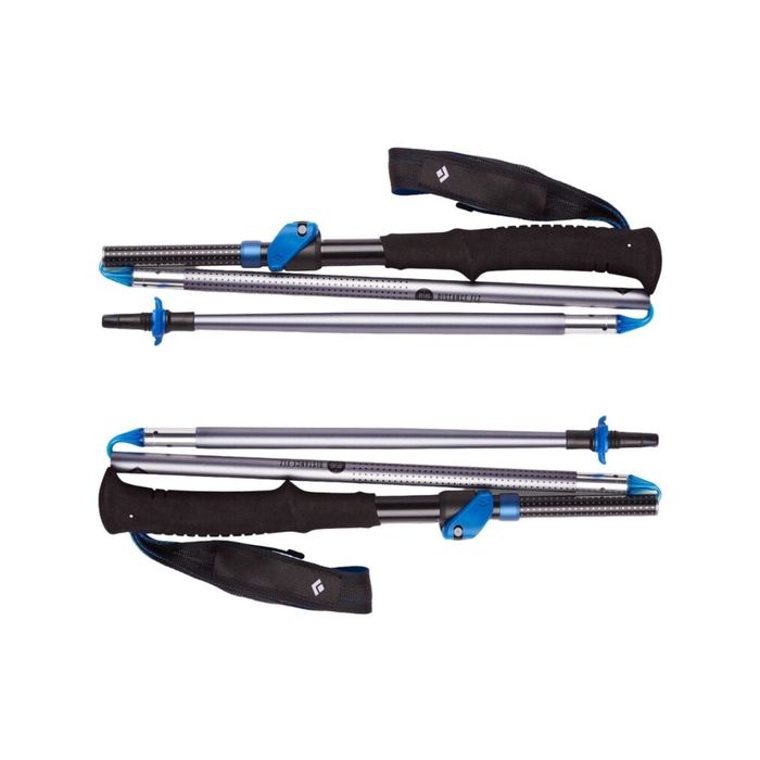 Bete De Tura Black Diamond Distance FLZ Blue