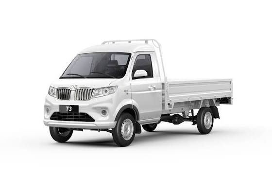 Foton changan avtoservis xizmati