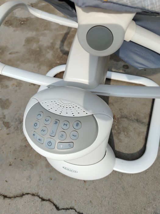 Leagan Graco pt bebelusi