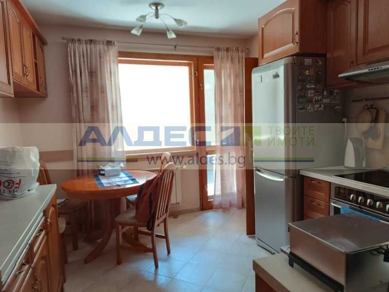 Дава се под наем Тристаен апартамент в София, Редута - 136 кв.м за 850 € - Снимка #5