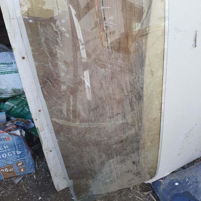 Продажа запчастей.