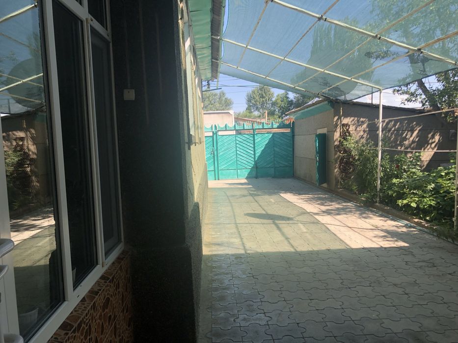 Продам уютный дом