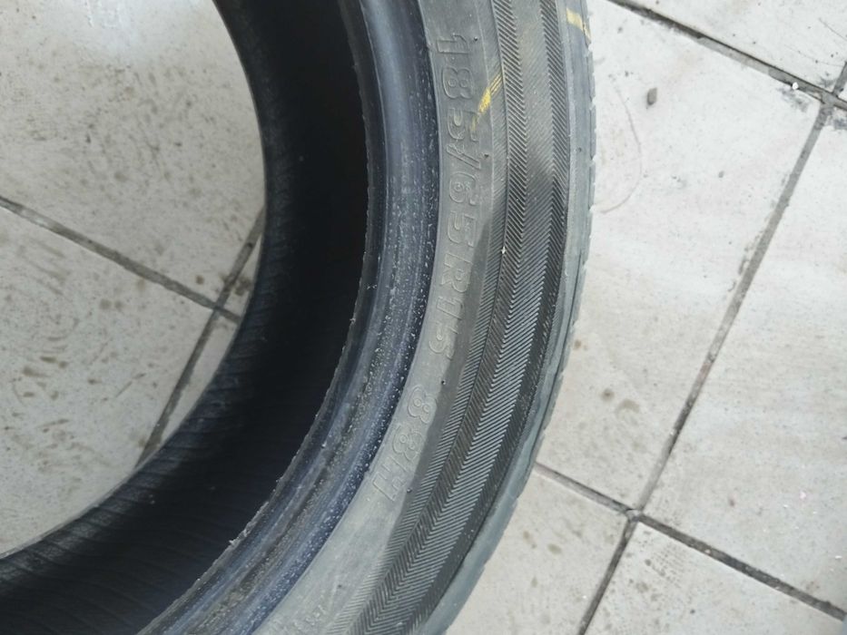 Летний покрышка R15