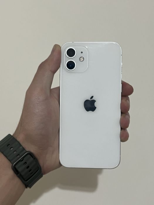 Iphone 12 Ideal.