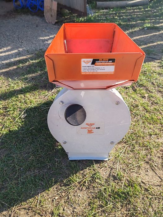 vand moara ruris si circular