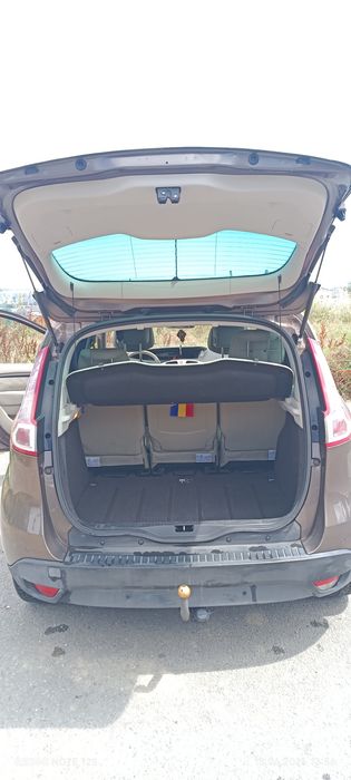 Renault Megane Scenic III