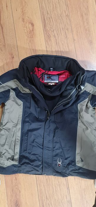 Geaca Spyder Ski originală XL