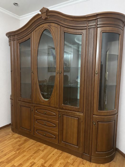 Горка для гостиной