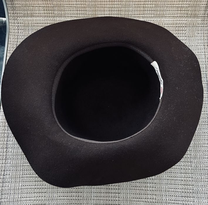 Дамска вълнена шапка Ass Qualität - немско качество