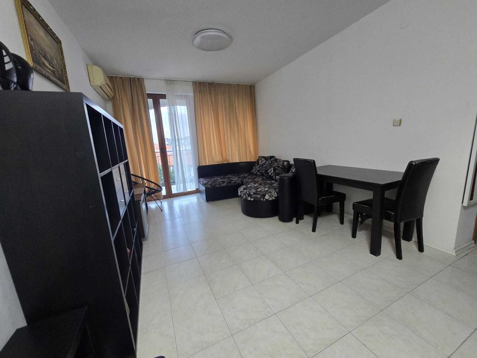 Продава се Двустаен апартамент в Свети Влас - 65 кв.м за 699 €/кв.м - Снимка #2