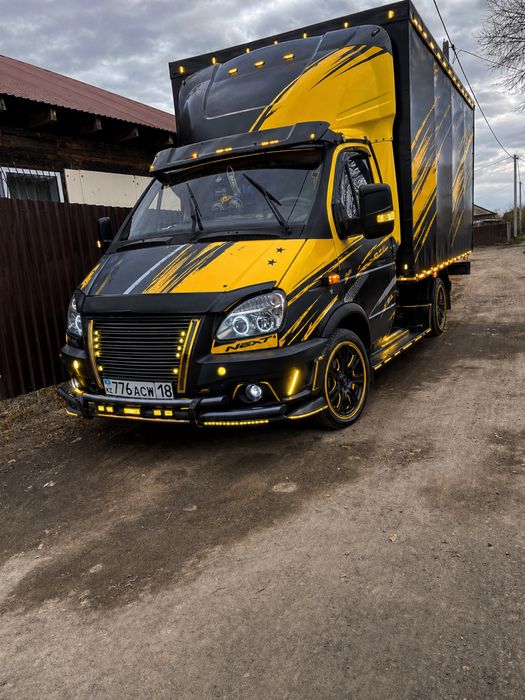 Газель  4.20м Грузоперевозки