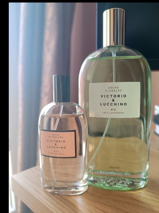 Victorio & Lucchino дамски парфюмни води