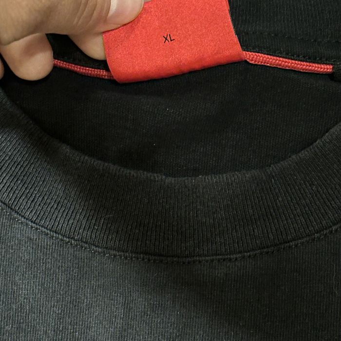 Hugo Boss Мъжка тениска
