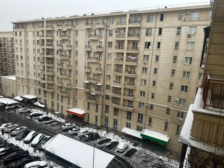 Chilonzor 19-kvartal Navastroyka Yoshlik 2xona uy 700y.e