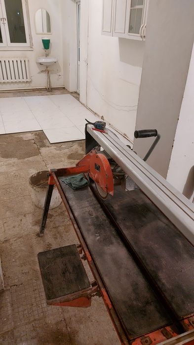 Кафель любой сложности