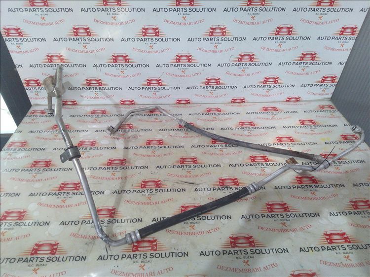 conducta ac 1.9d suzuki grand vitara