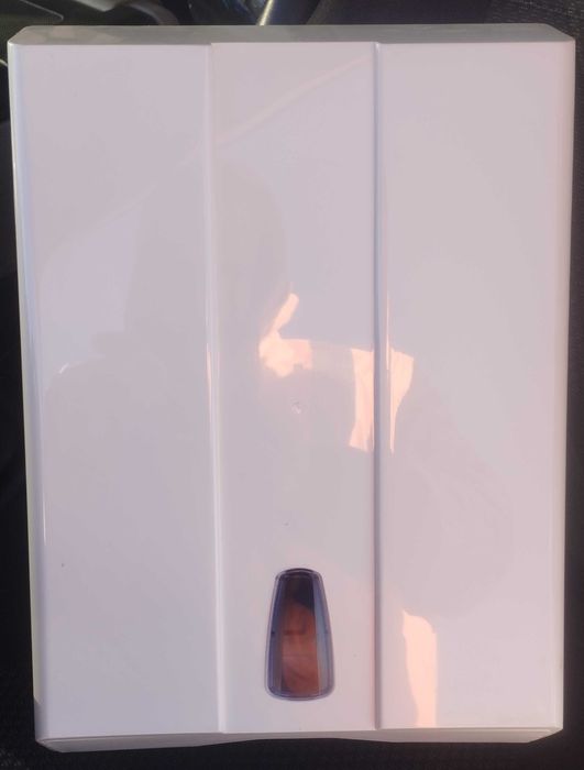 Dispenser prosoape hartie