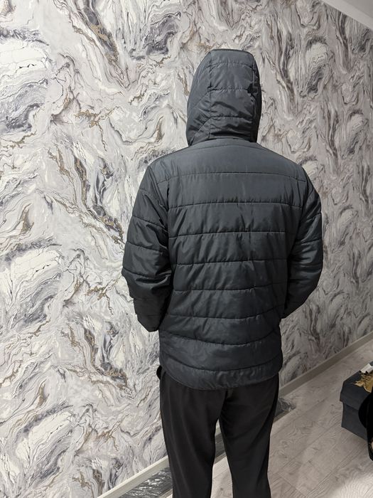 Куртка kappa демисезонка