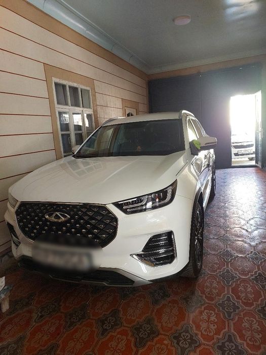 Chery tiggo  8pro sotiladi