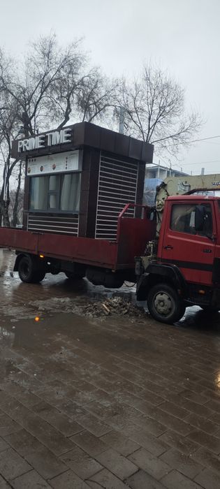 Услуга Манипулятор не дорого