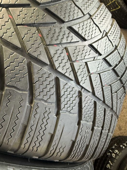 4x Anvelope iarna 245/50 R19 - Bridgestone Blizzak LM 005