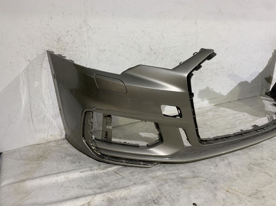 Bara fata Audi A6, C8, S-Line, 2018, 2019, 2020, 2021, 2022, 2023, cod origine OE 4K0807437C.