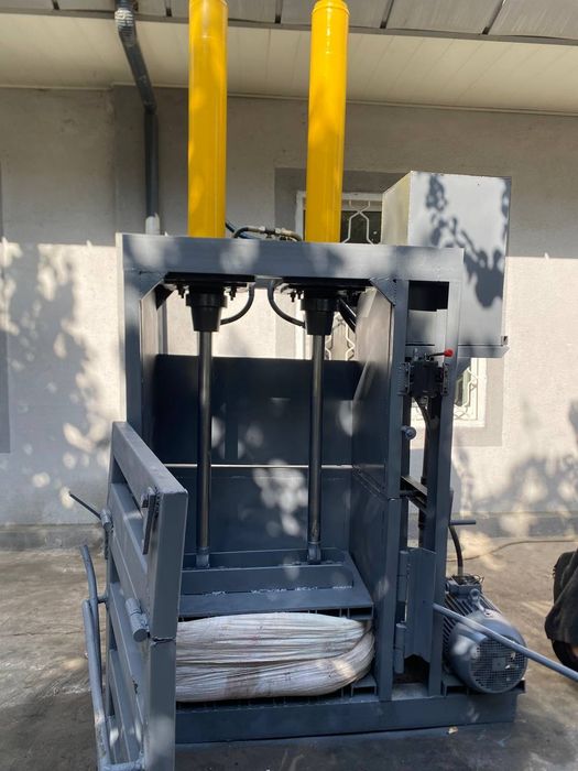 Гидравлический пресс