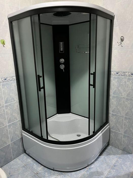 Душевая кабина новая