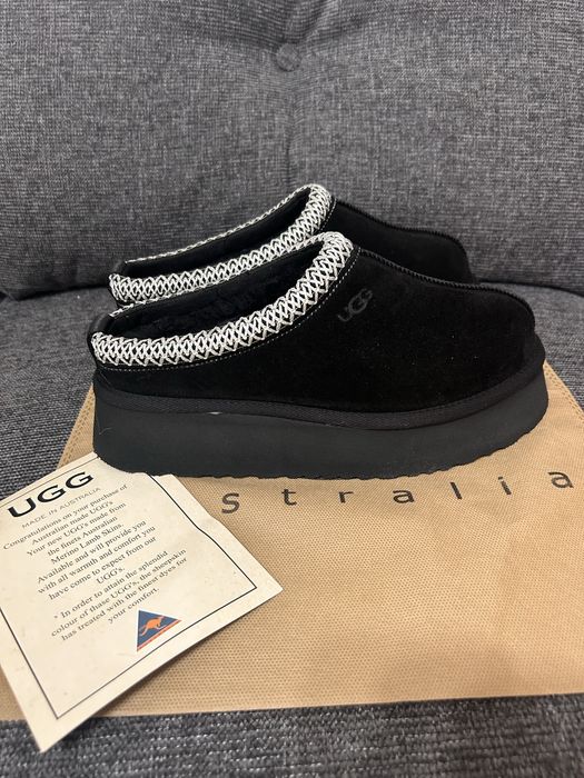 Ugg Tasman tazz orice marime si culoare pe comanda