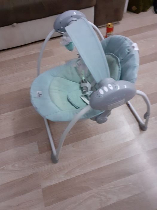 Люлка loreli "portofino"