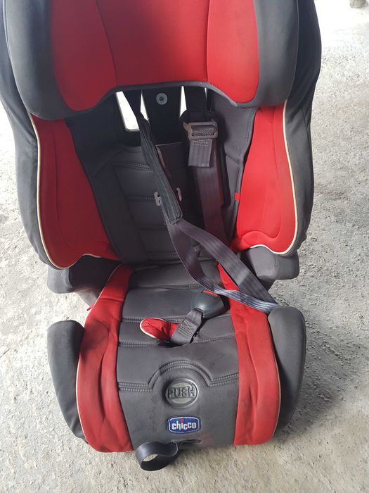Детско столче за кола Chicco