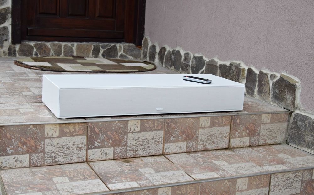 Soundbar Canton DM 8.2