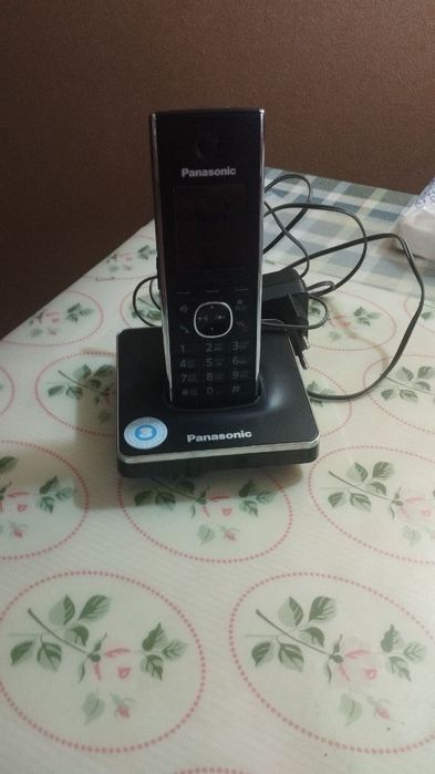 Радио телефон Panasonic